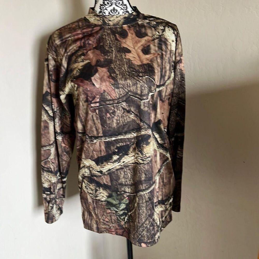 Mossy-oak Women's T-shirt
